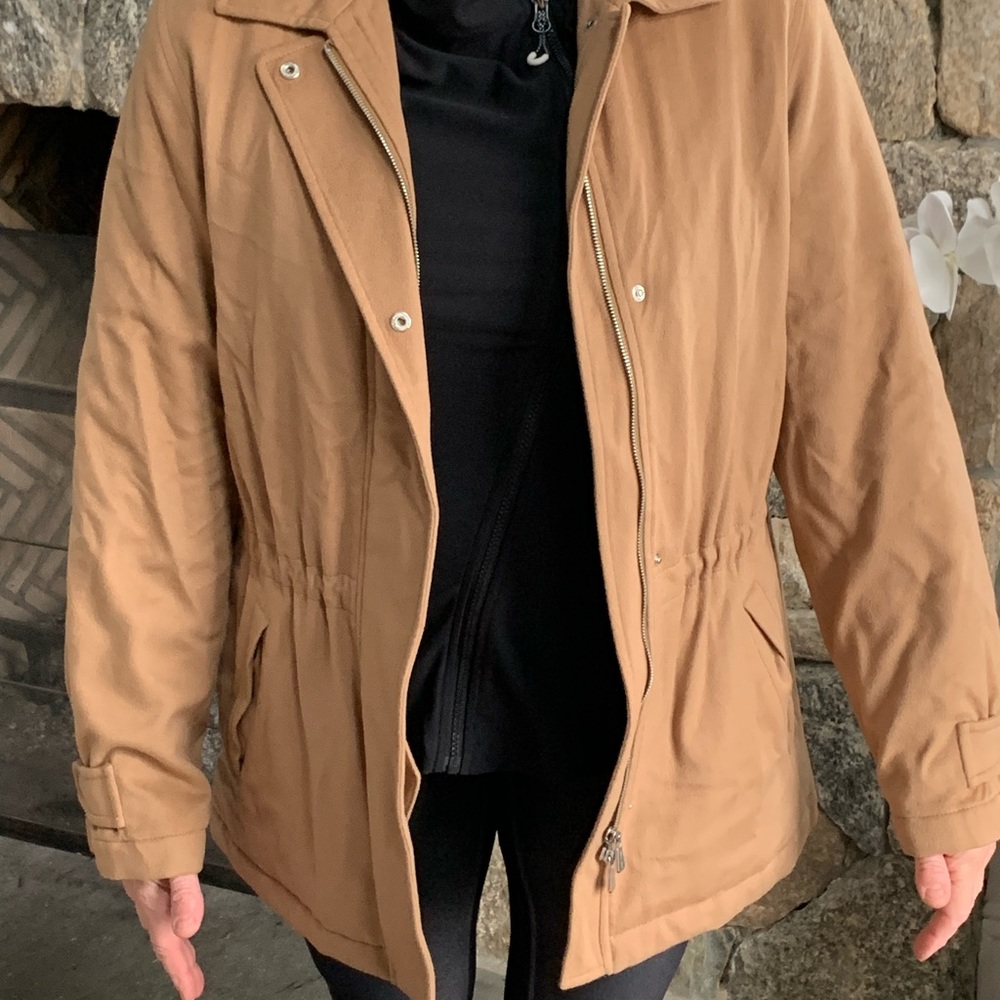 Loro Piana Jacket
